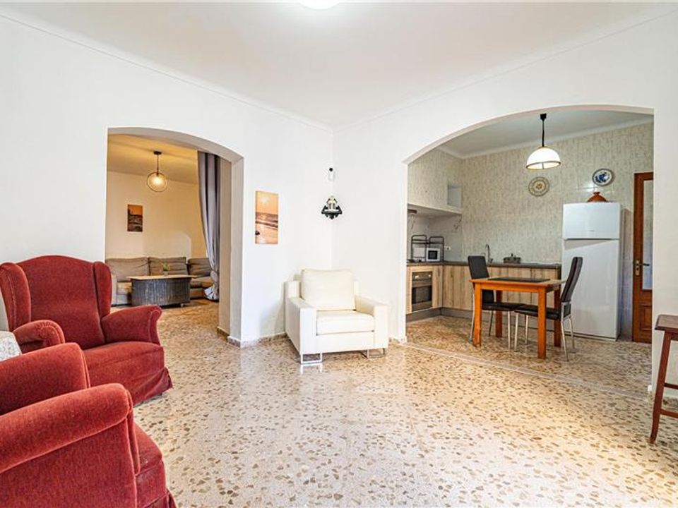 Rekkehus i Petra, Mallorca - bilde 3